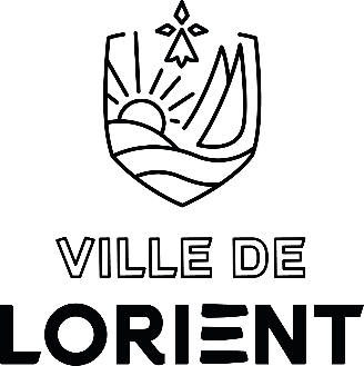 Logo de la Ville de Lorient